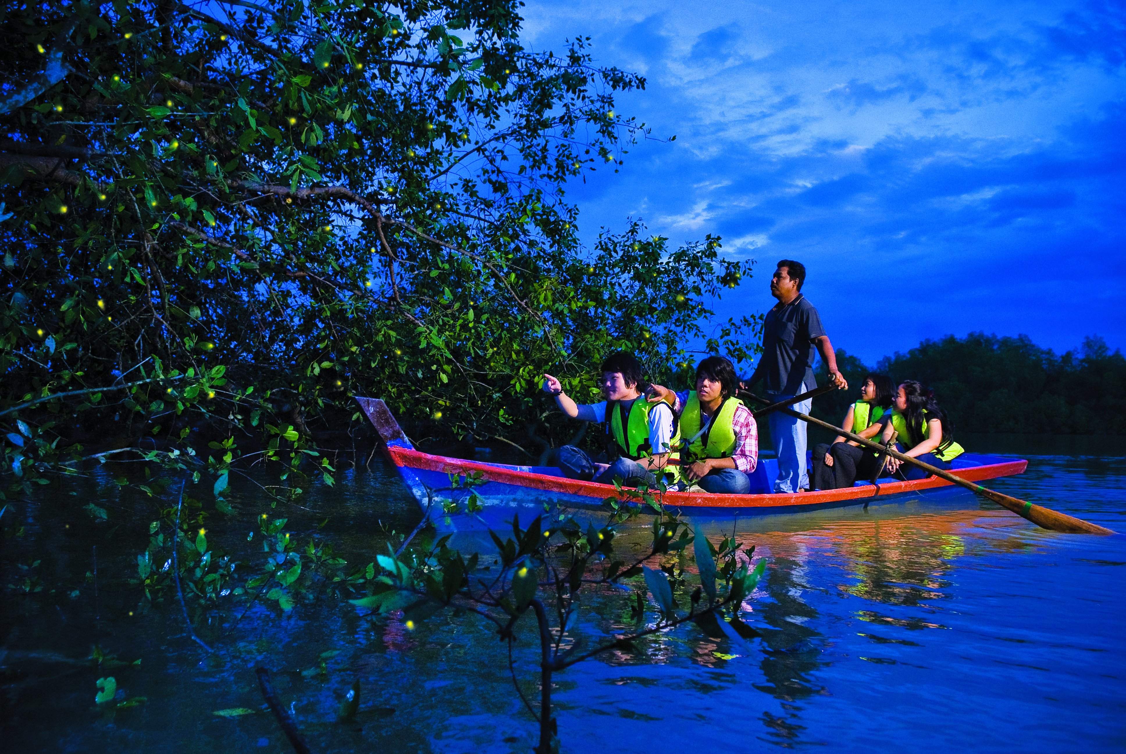 State govt stimulus packages help boost tourism sector last year