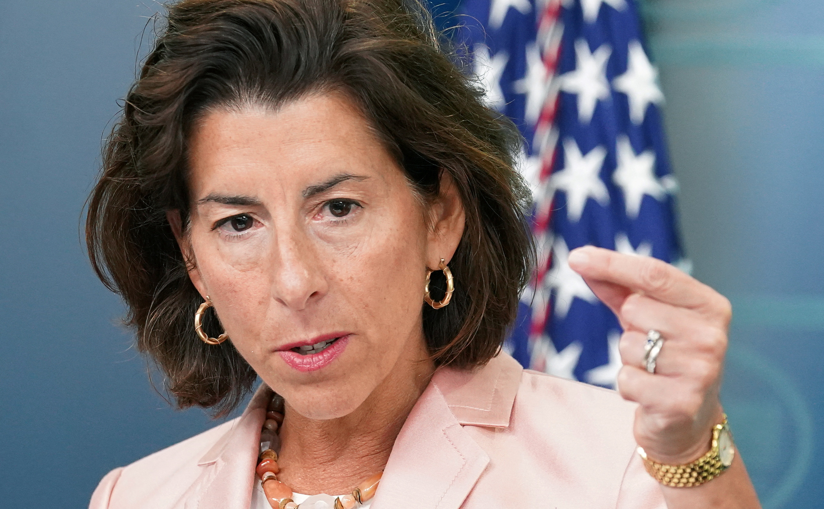 US, Indo-Pacific countries agree on roadmap to strengthen trade ties