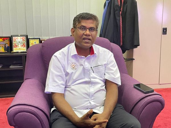 தீபாவளியை முன்னிட்டு பி40 இந்திய குடும்பங்களுக்கு ஜோம் ஷாப்பிங் பற்றுச் சீட்டுகள் விநியோகிக்கப்படும்