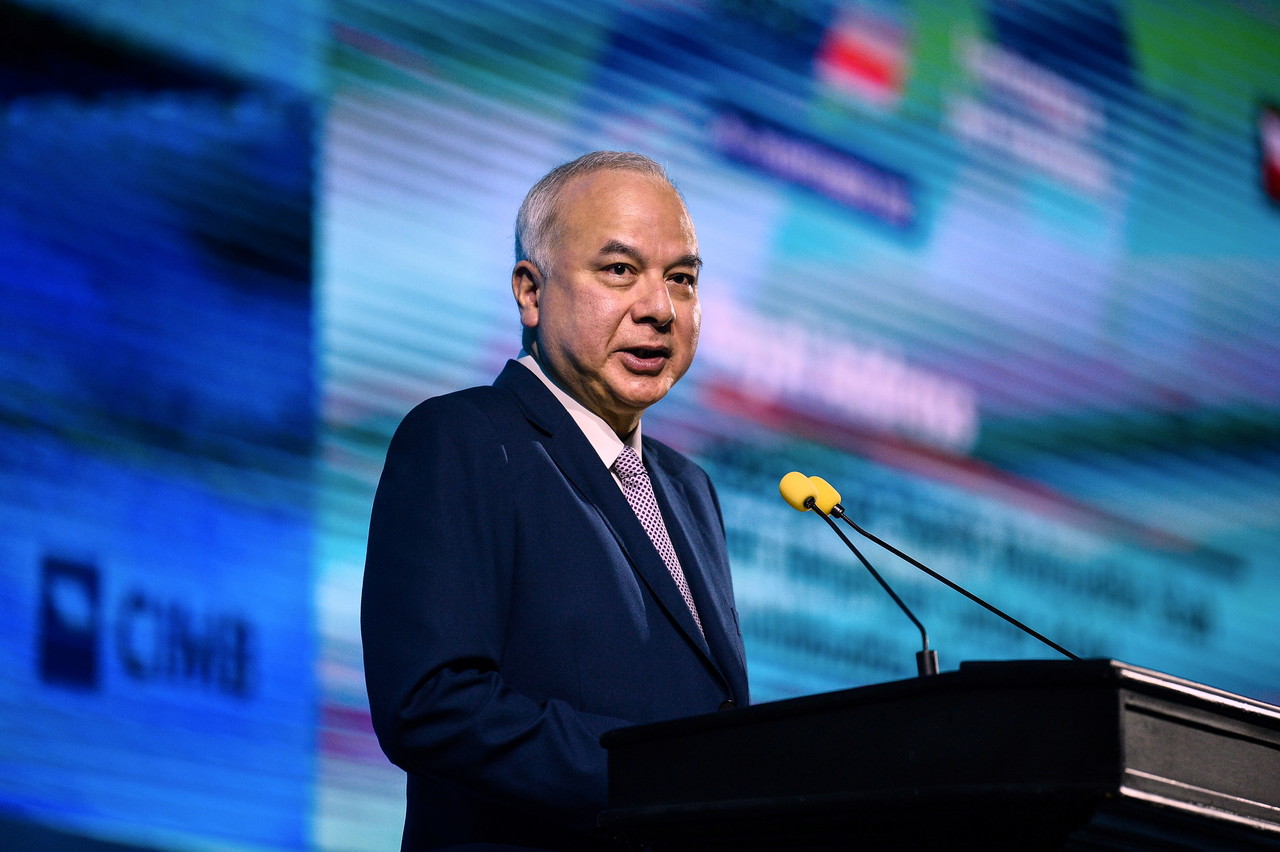 Sultan Nazrin: Rasuah punca miskin merebak, rakyat tidak nikmati kekayaan negara