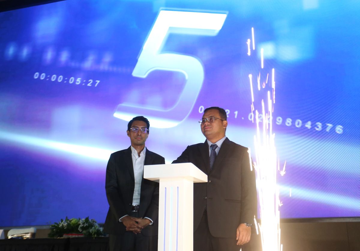 Suntikan dana hingga RM1 juta bantu syarikat pemula kembang niaga