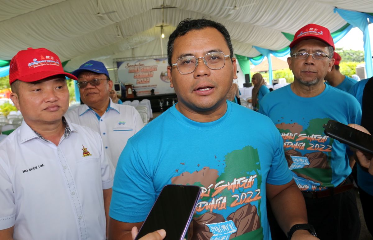 KEADILAN Selangor belum putus calon, tumpu tangani isu banjir dan ekonomi