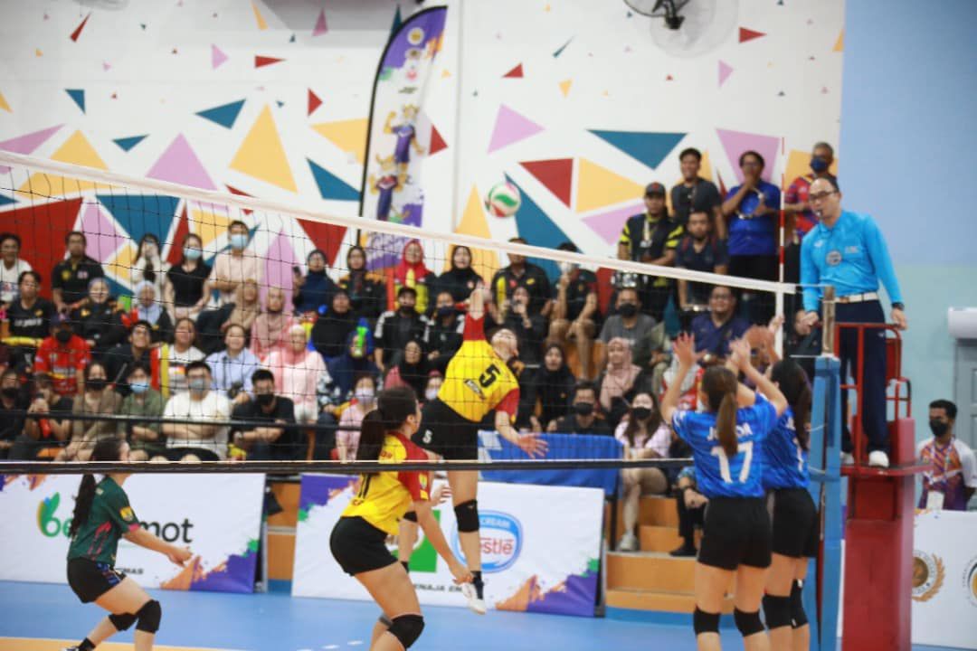 柔佛州政府：本周四没马运会特假