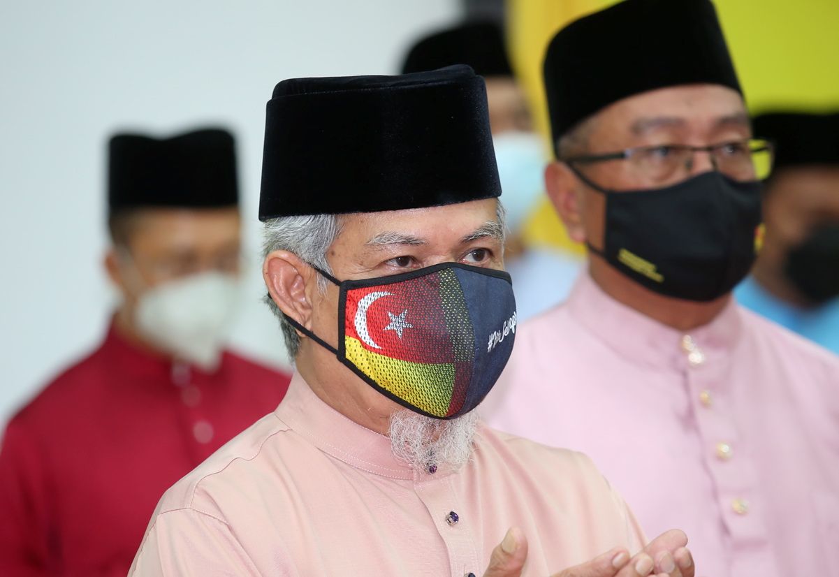 Petaling daerah miliki masjid, surau terbanyak di Selangor