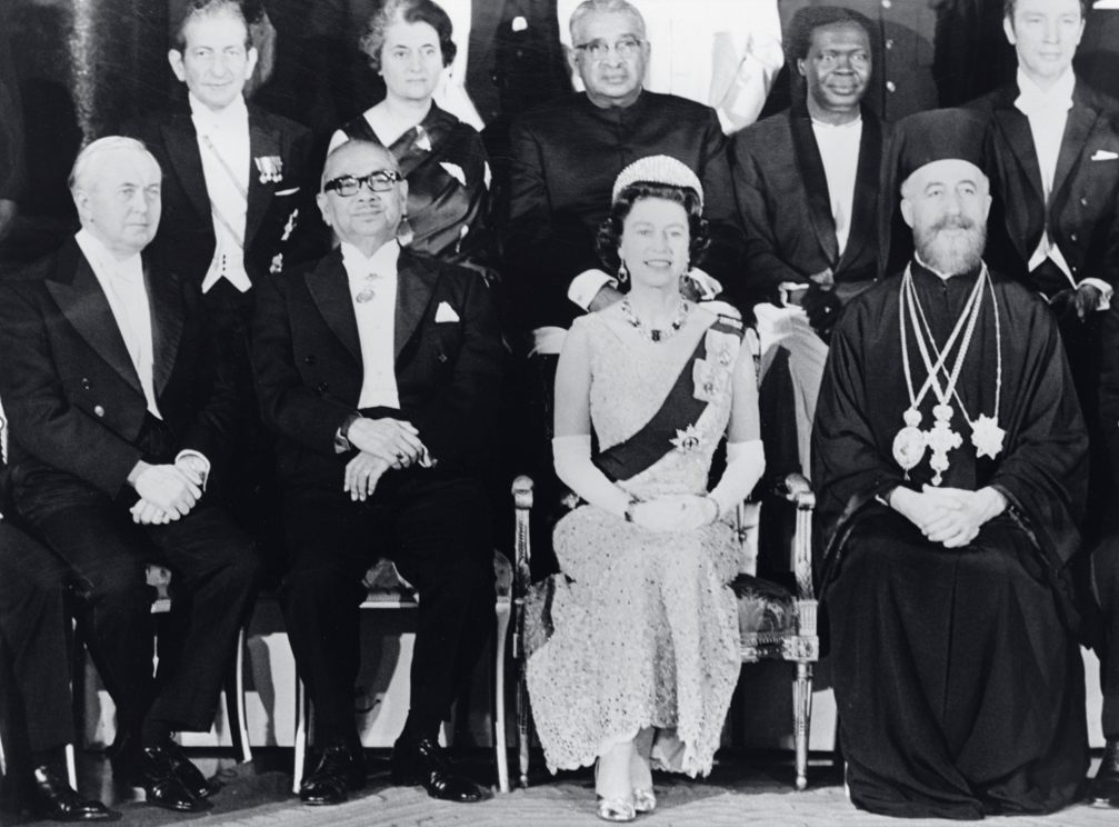 Queen Elizabeth, Tunku Abdul Rahman shared easy rapport, recalls Tunku's niece