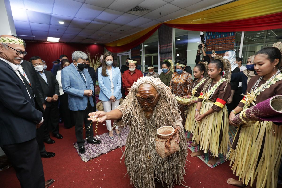 Terminal kapal persiaran Pelabuhan Klang disaran tingkat perkhidmatan