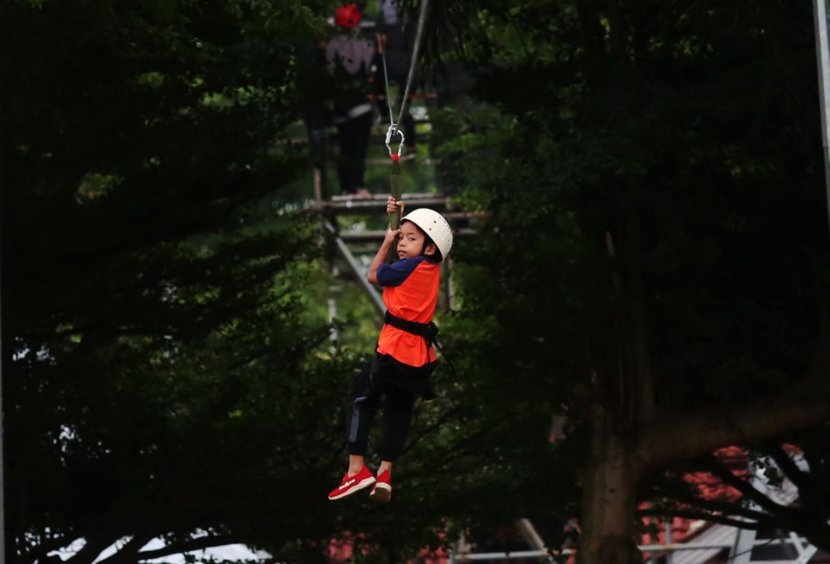 明年财案拨款提升设施 雪州催谷疫后旅游业