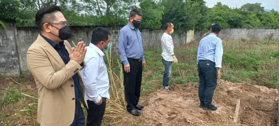 DNA证实客死他乡的猪仔是魏振峰