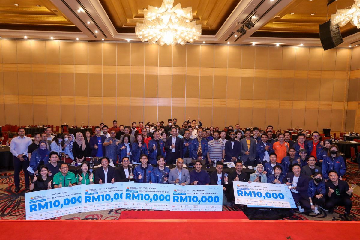 雪政府提供资金指导  全方位扶持初创公司