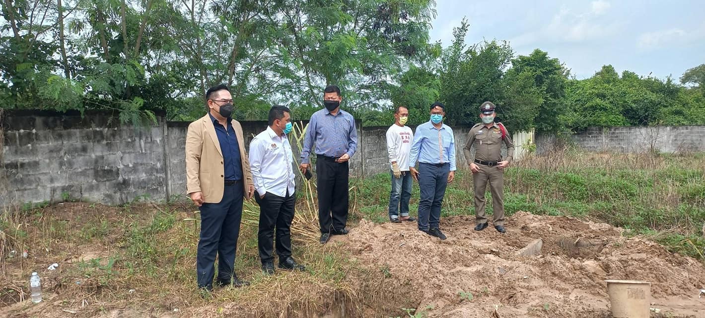 DNA test confirms identity of Malaysian work scam victim in Mae Sot