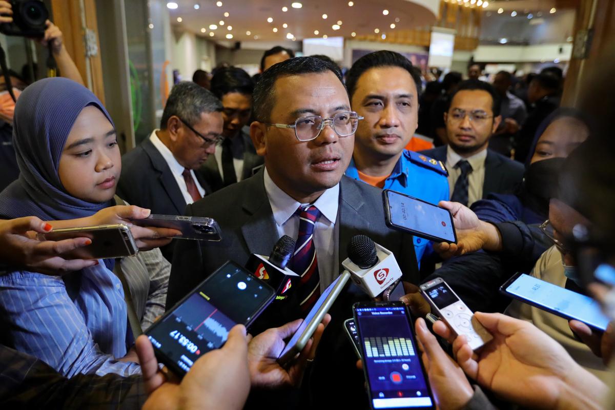 No state polls, Selangor make preparations to face potential floods since September — MB