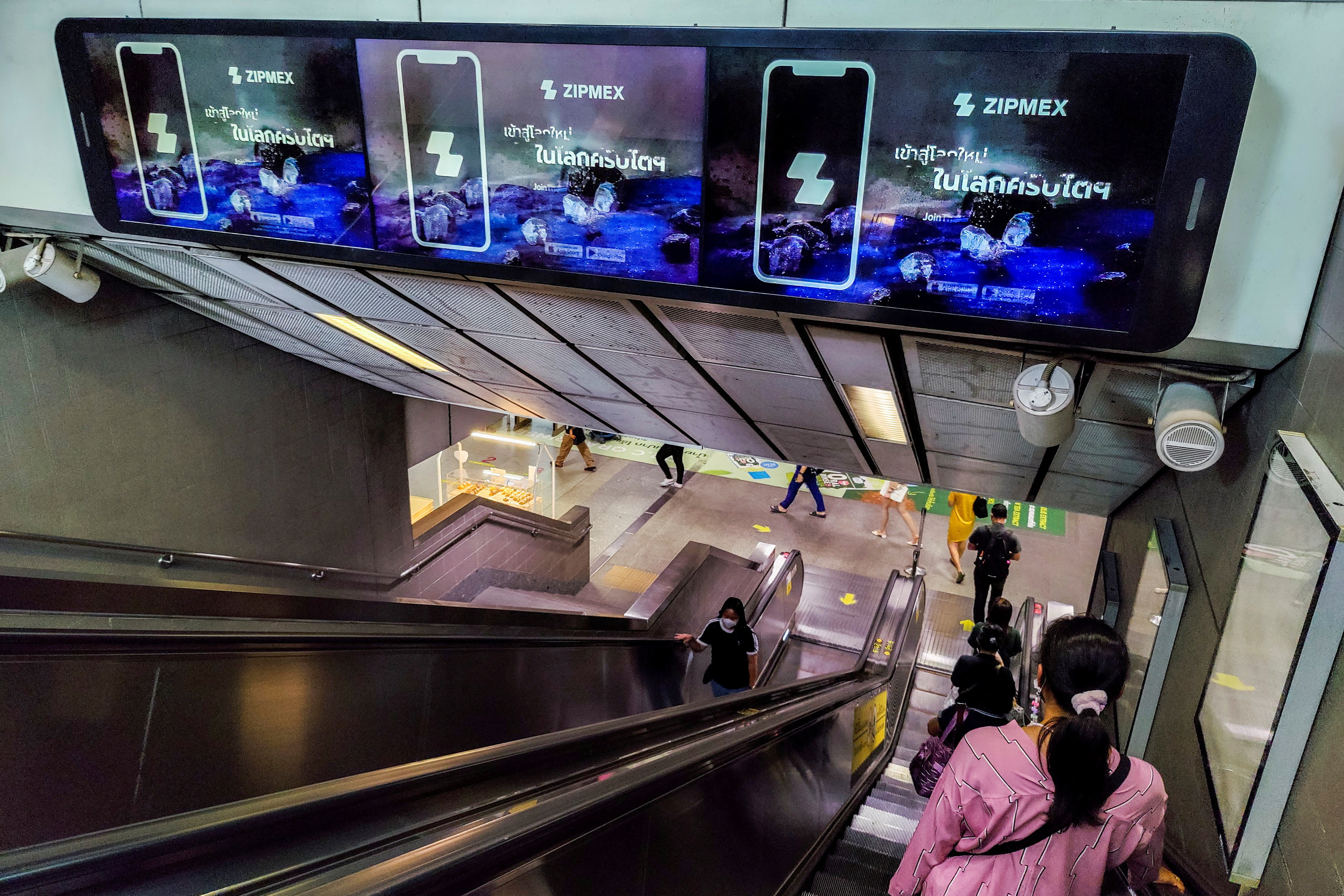 Thailand tightens rules on crypto advertising