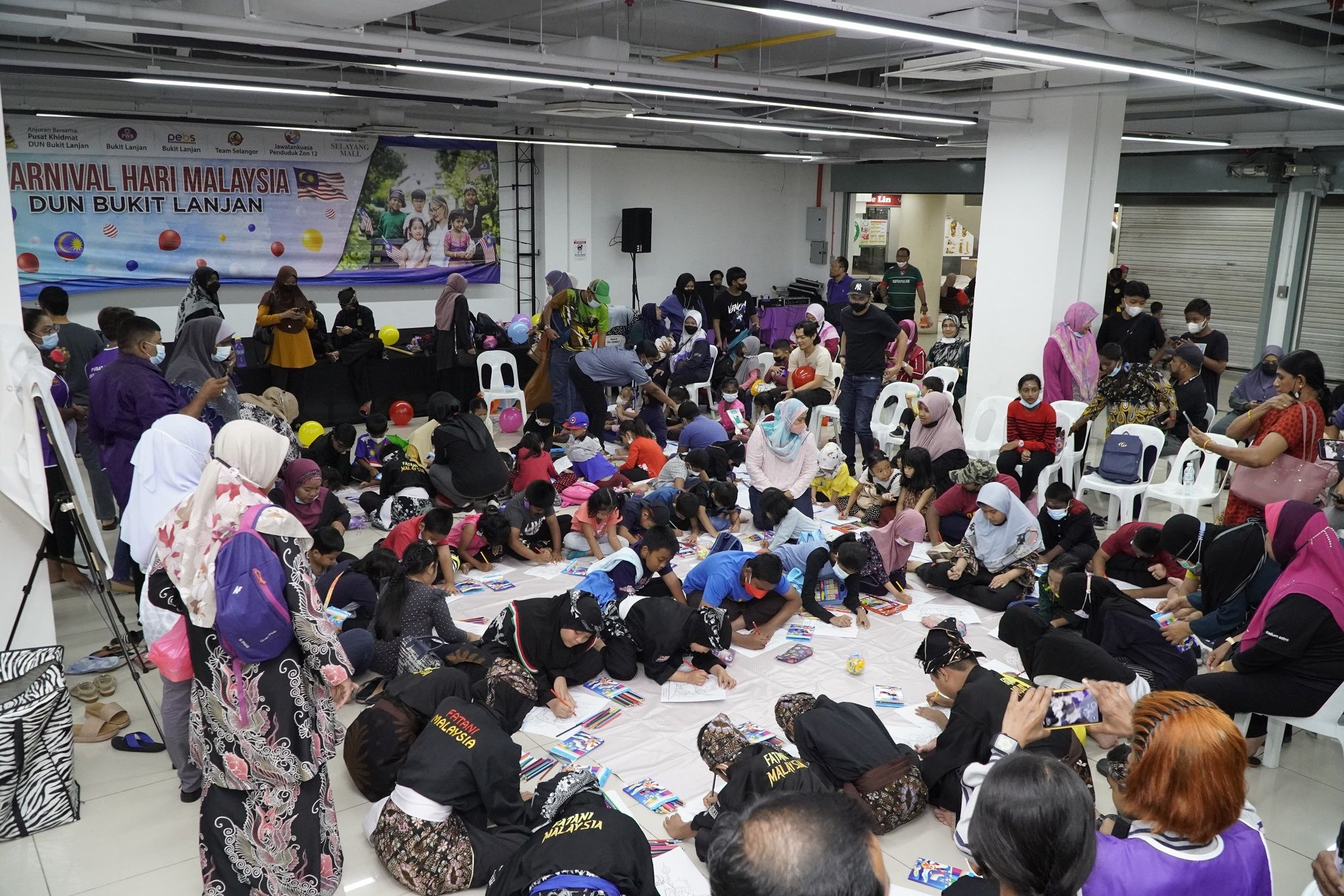 反贪腐是集体责任  黄洁冰吁各族携手打贪