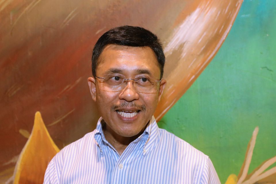 Selangor to organise cultural festival, serving 2,022 trays of nasi ambeng — Exco