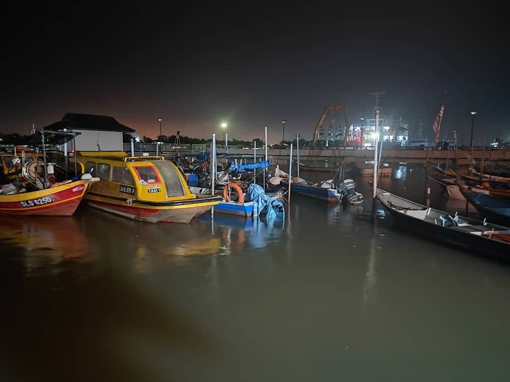 Negeri sedia sebarang kemungkinan hadapi monsun Timur Laut