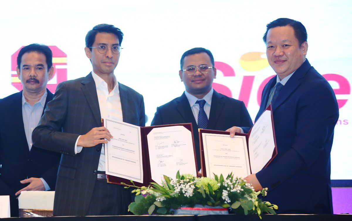 பிஎன்எஸ்பி புதிய துணை நிறுவனத்தை அறிமுகப்படுத்துகிறது