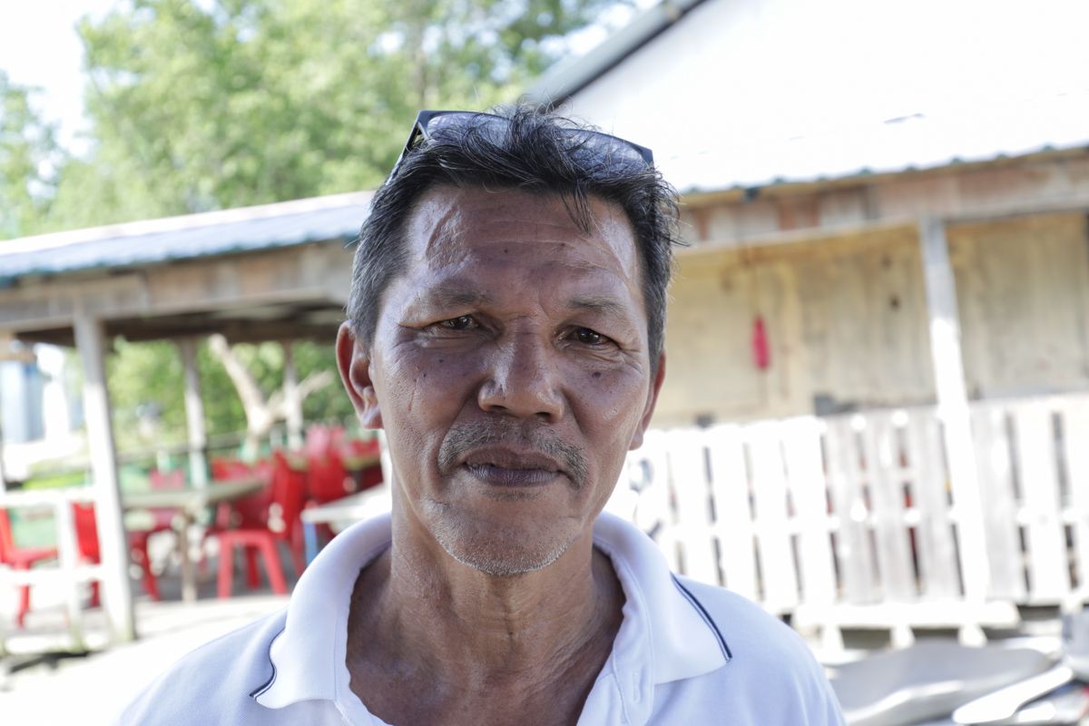 வெள்ள அபாய எச்சரிக்கை- முழு விழிப்பு நிலையில் கிள்ளான் வட்டார மக்கள்