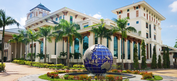 24驻外使者准人选皆外交官员  赛夫丁：包括印尼大使皆非政客