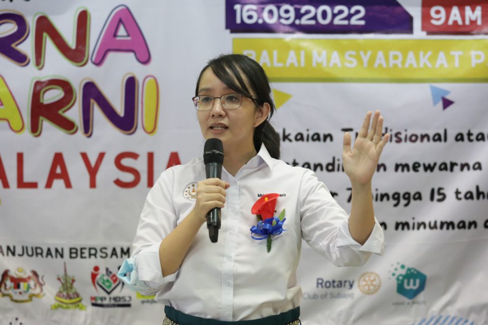 Flood detection system makes it easier for Subang Jaya residents to prepare