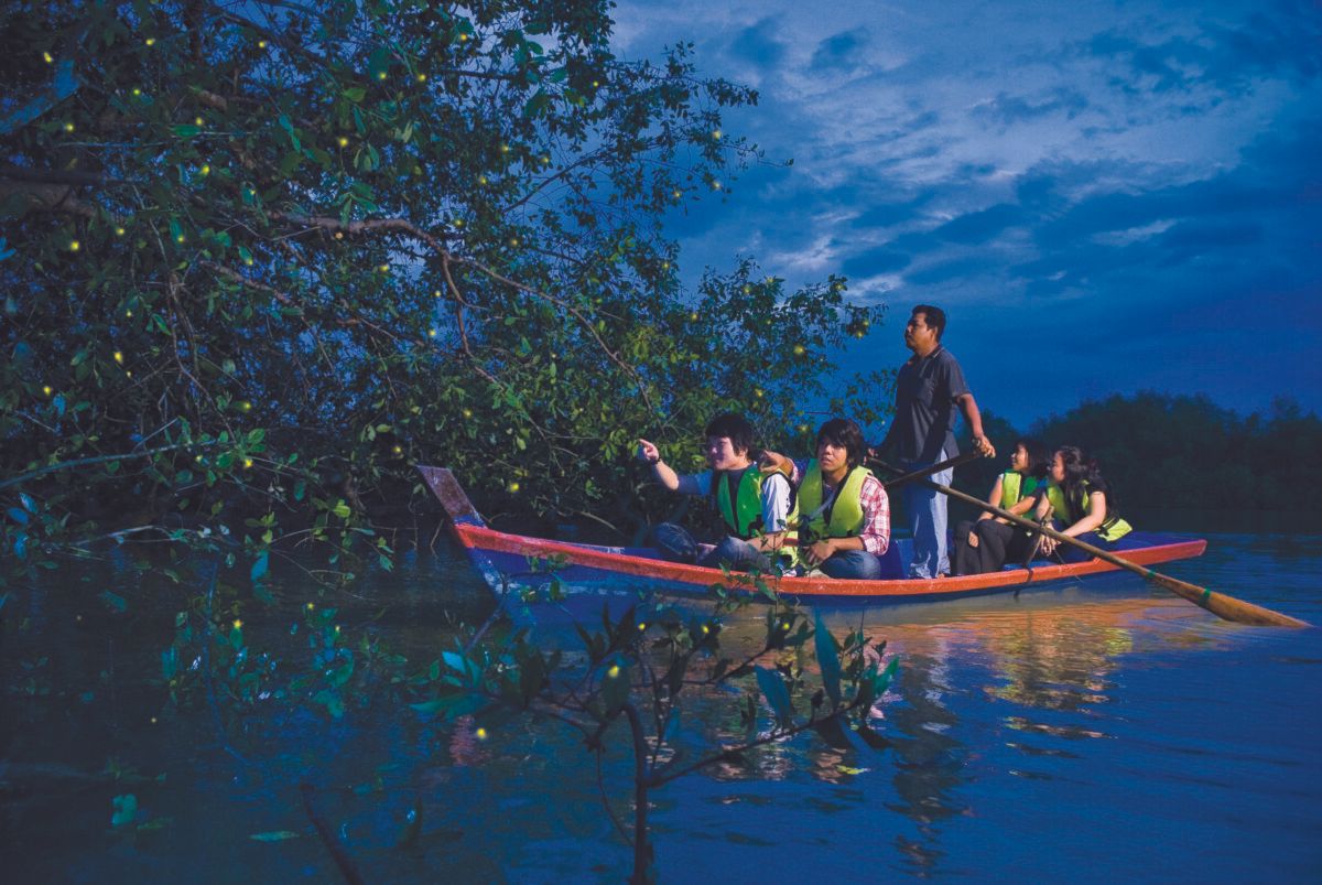 雪州旅游局赴欧洲宣传 向土耳其俄罗斯游客招手