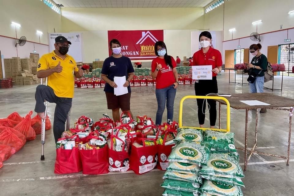 தீபாவளி ஜோம் ஷோப்பிங் பற்றுச் சீட்டுகளுக்கு செப்.30 ஆம் தேதிக்குள் விண்ணப்பம் செய்வீர்