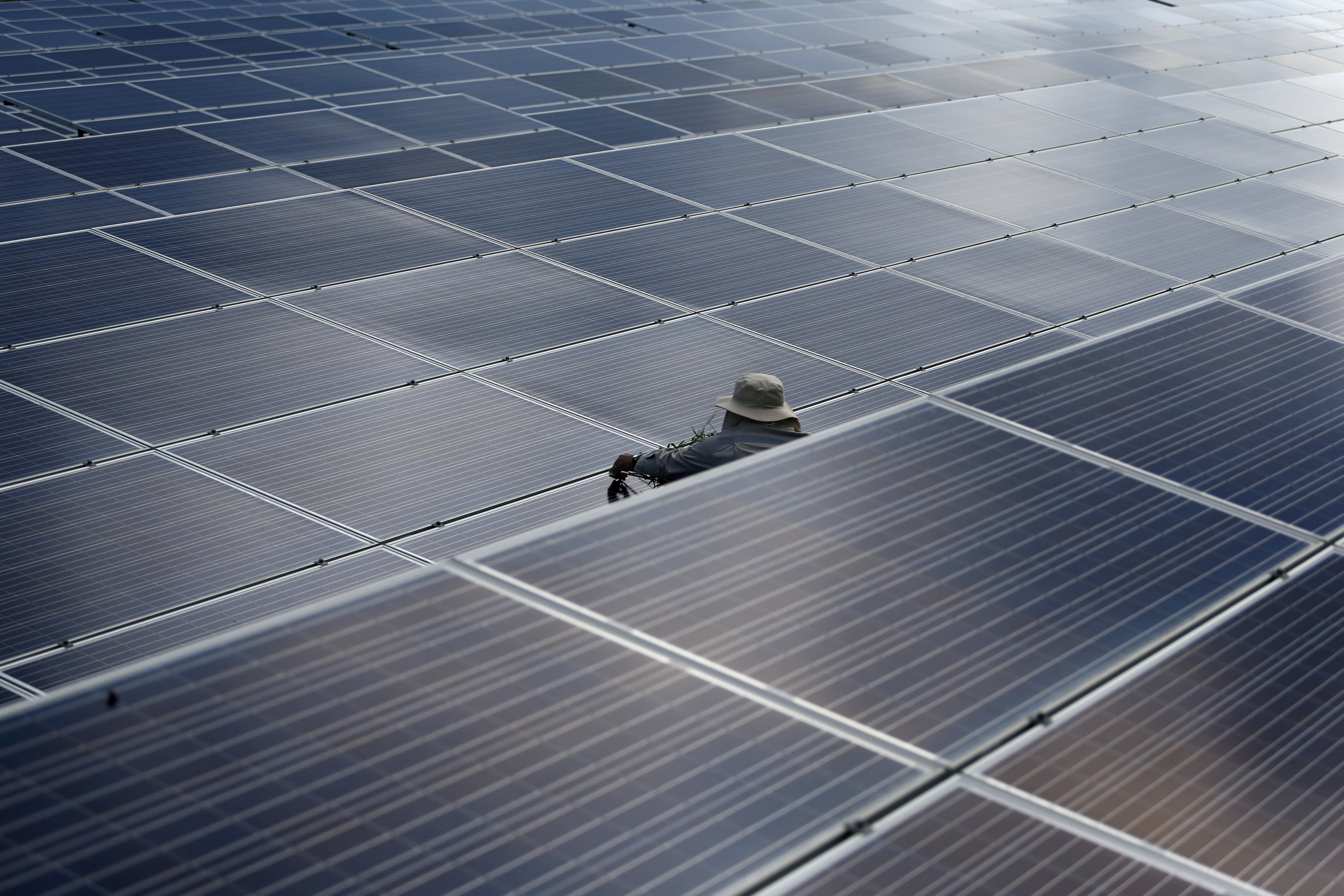 Govt introduces Solar for Rakyat Incentive Scheme
