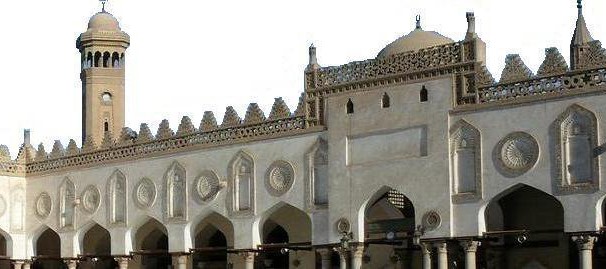 Al-Azhar Al-Sharif setuju tawar biasiswa kepada pelajar cemerlang Malaysia