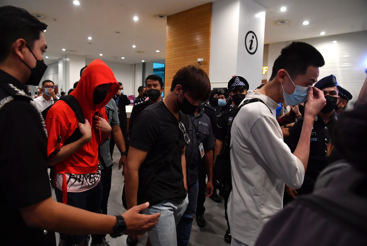Trafficking for forced criminality likely to worsen without stronger laws, enforcement — Experts