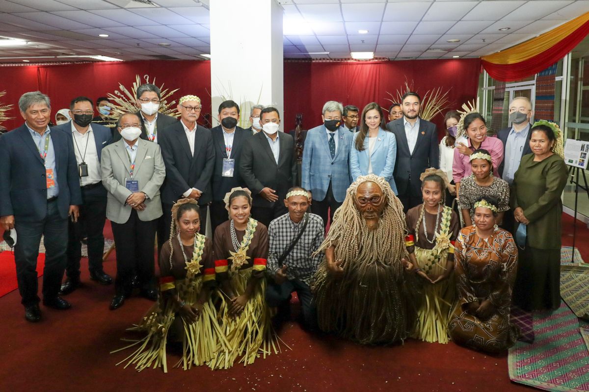 Pembukaan semula terminal kapal peluang promosi pelancongan negeri