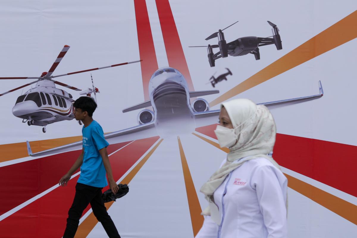 Industry players seek expansion opportunities through SAS 2022