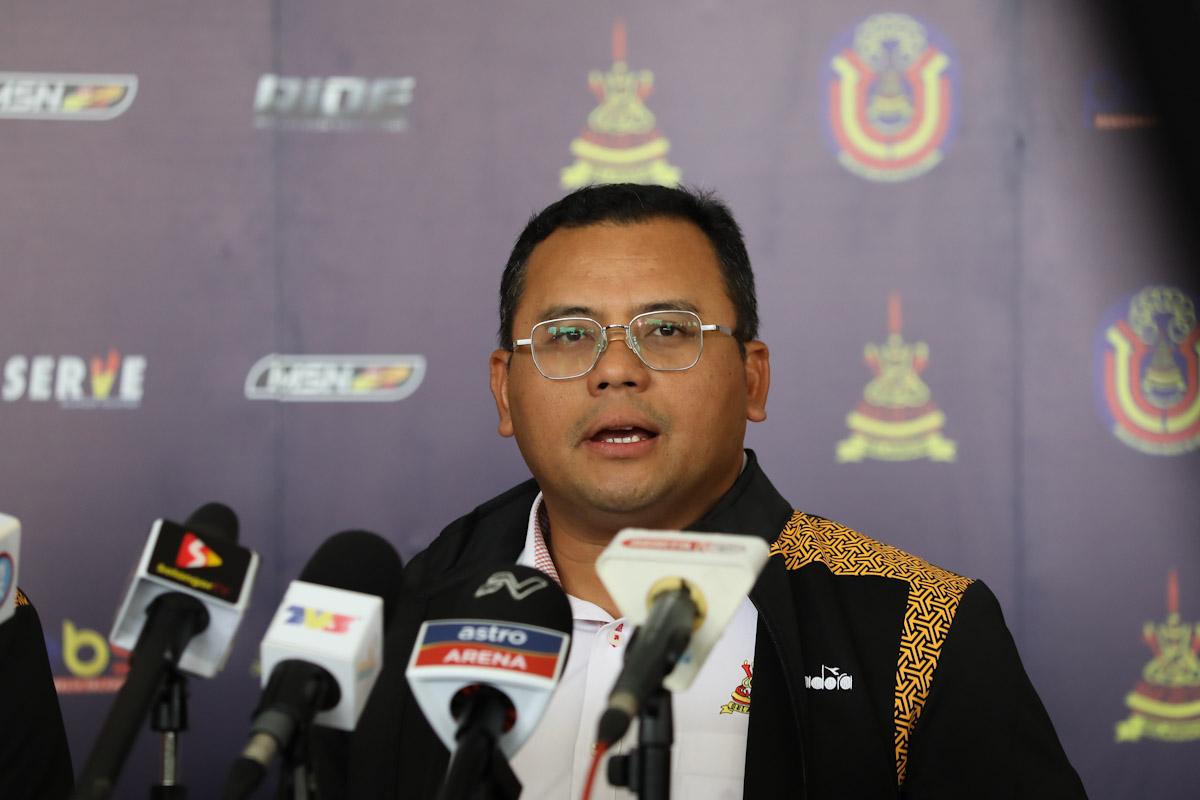 Incentives await medalists, special rewards if Selangor becomes Sukma 2022 champion — MB