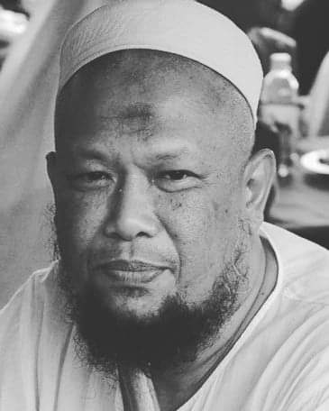 Bob Lokman selalu pesan teruskan niaga makanan - anak