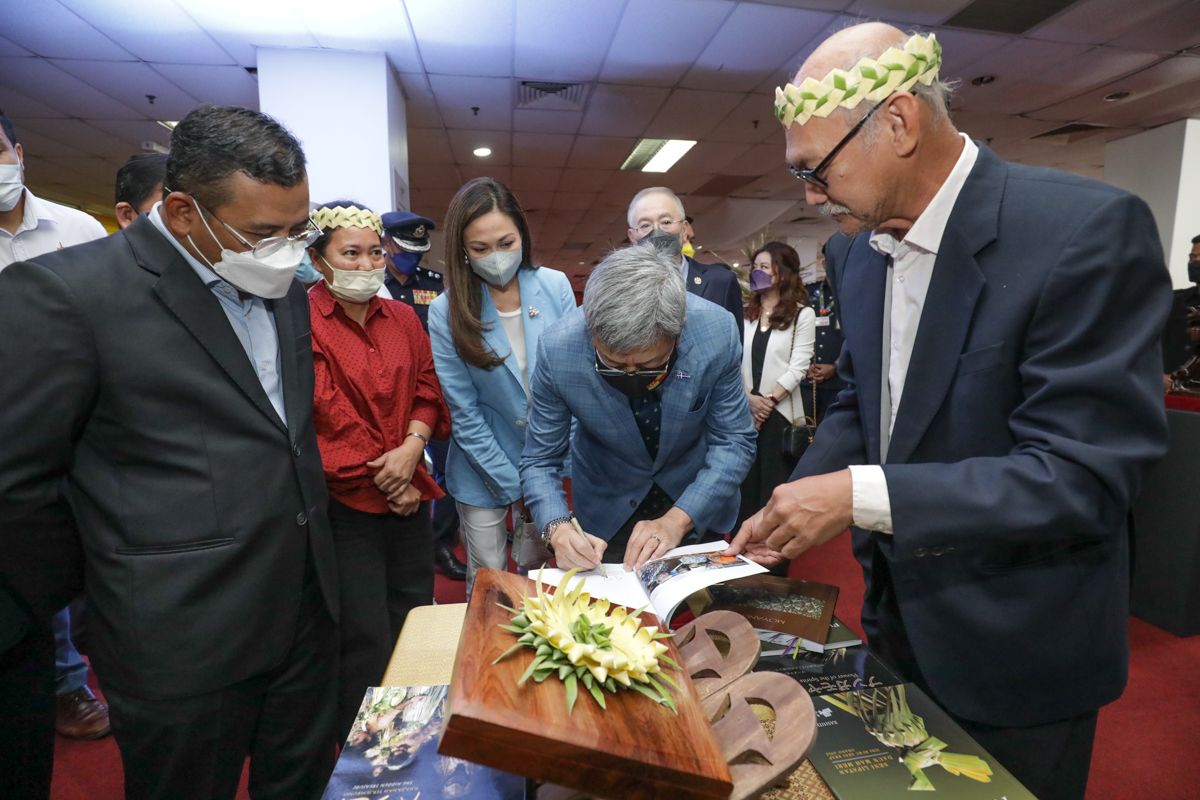 巴生港邮轮码头7月重启 32游轮靠岸迎逾7万游客
