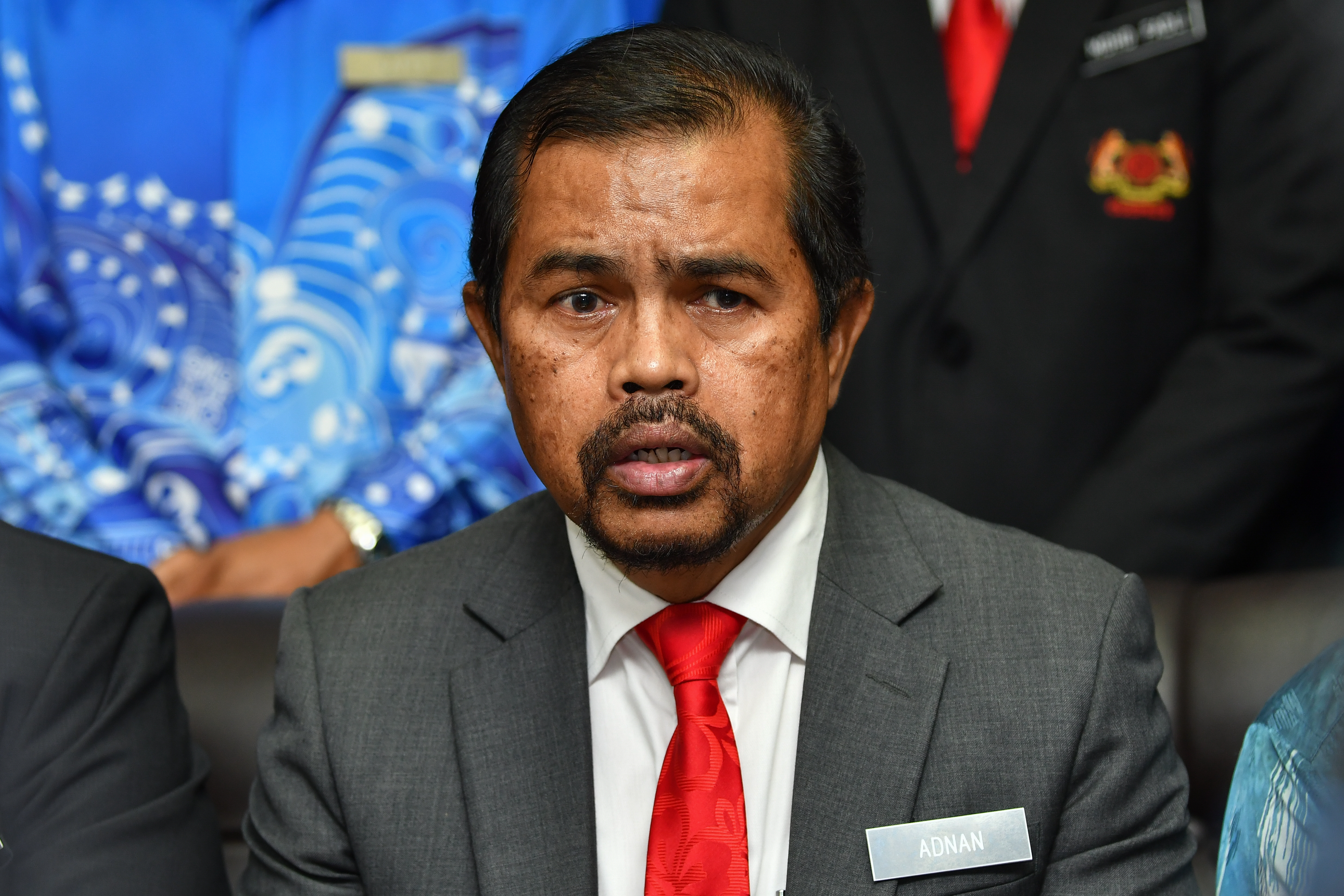 Cuepacs: 50 peratus penjawat awam masih belum miliki rumah sendiri