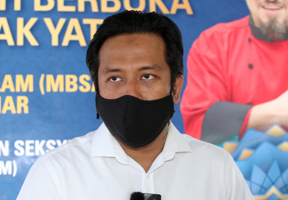 Flat PKNS tidak lagi berdaya huni, perlu banyak pembaikan