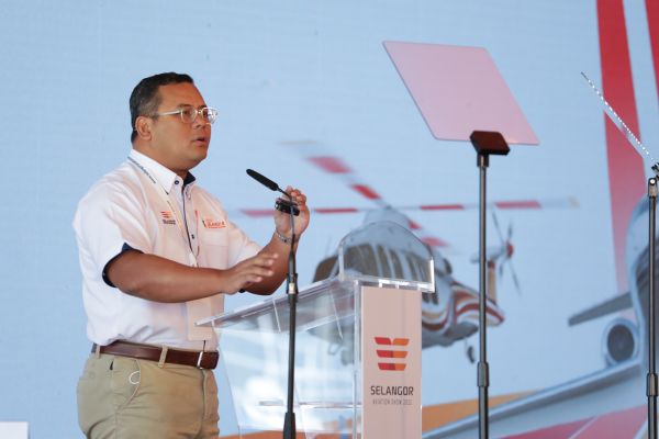 ஐந்தாண்டுத் திட்டத்தில் வான் போக்குவரத்துத் துறைக்கு முன்னுரிமை