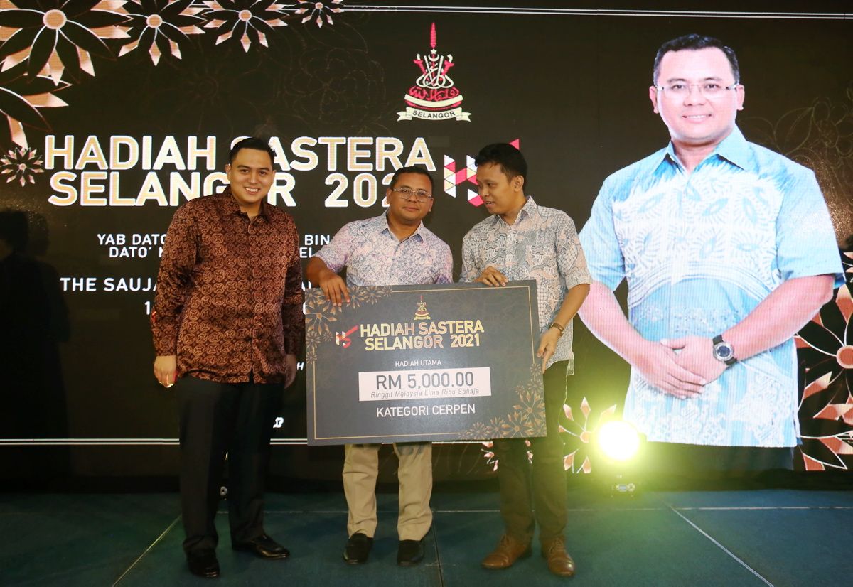 Masalah kesihatan anak, kerja jadi pendorong hasil karya bermutu