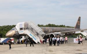 Aerospace drives Selangor’s economy, keeping state on top for national GDP contribution