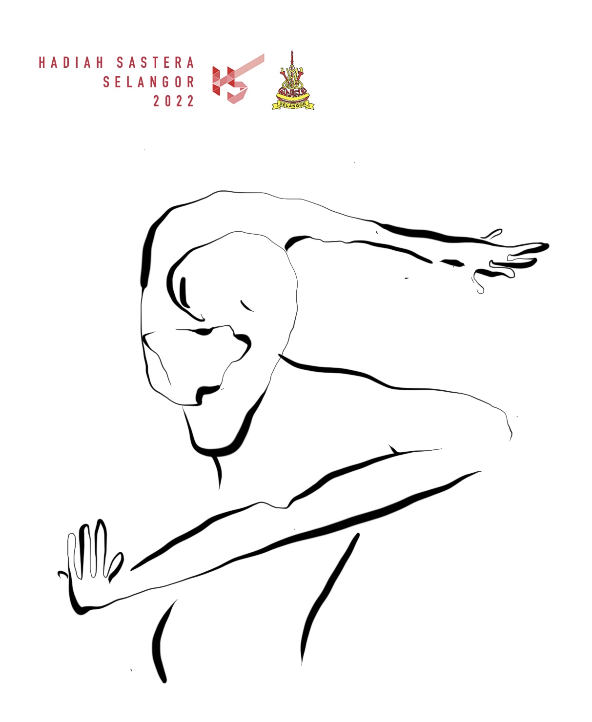 Makhluk asing bernama bahasa