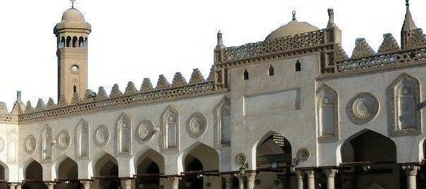 எகிப்தில் கைதான மலேசிய மாணவர் விடுவிக்கப்பட்டார்