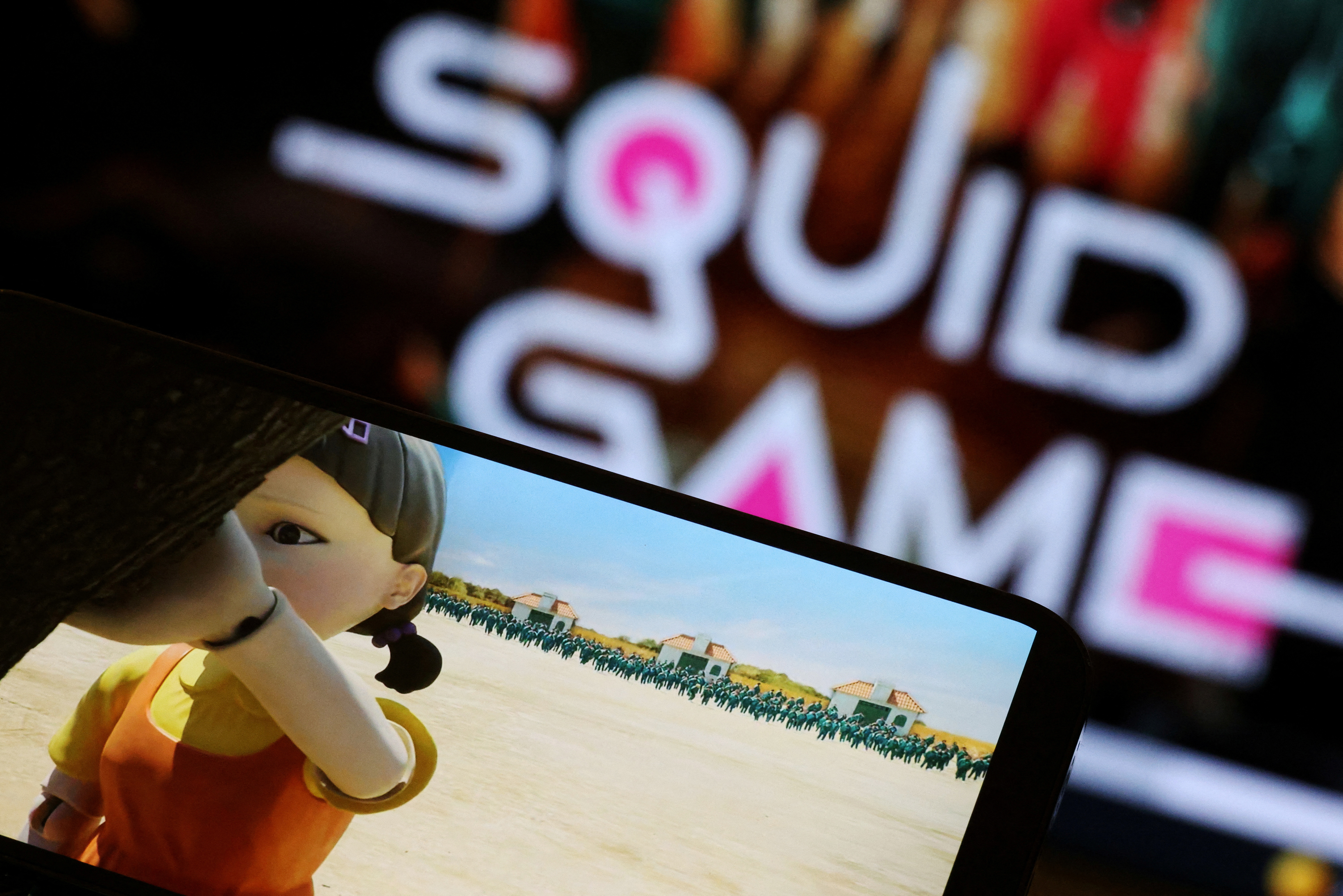 Squid Game Season 3 to premiere on June 27