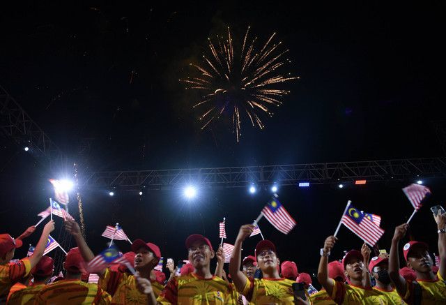 数大臣称国庆主题与中央一致   法米促反对党执政州勿耍政治