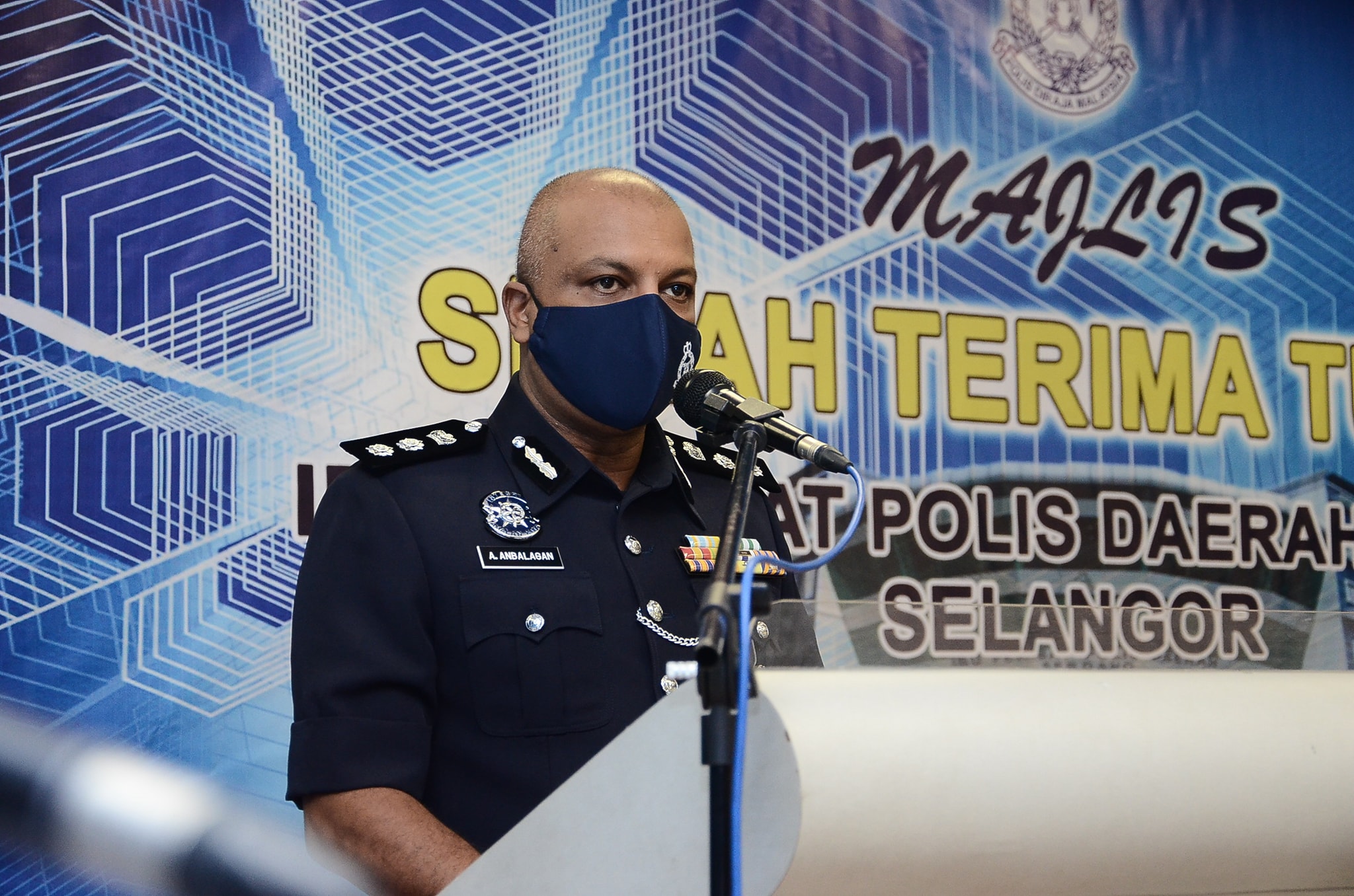 Polis terima laporan dakwaan 40 peniaga 'bundle' ditipu