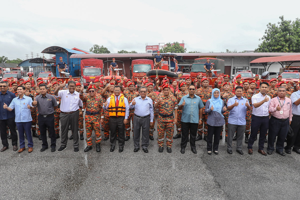 JBPM needs new assets to strengthen services, says DG