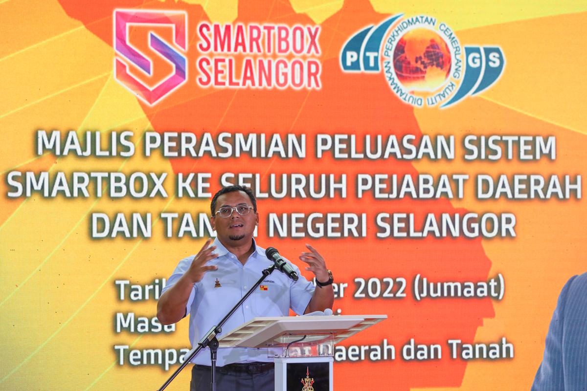 State revenue surpasses target, optimism in achieving RM2.2 bln — MB
