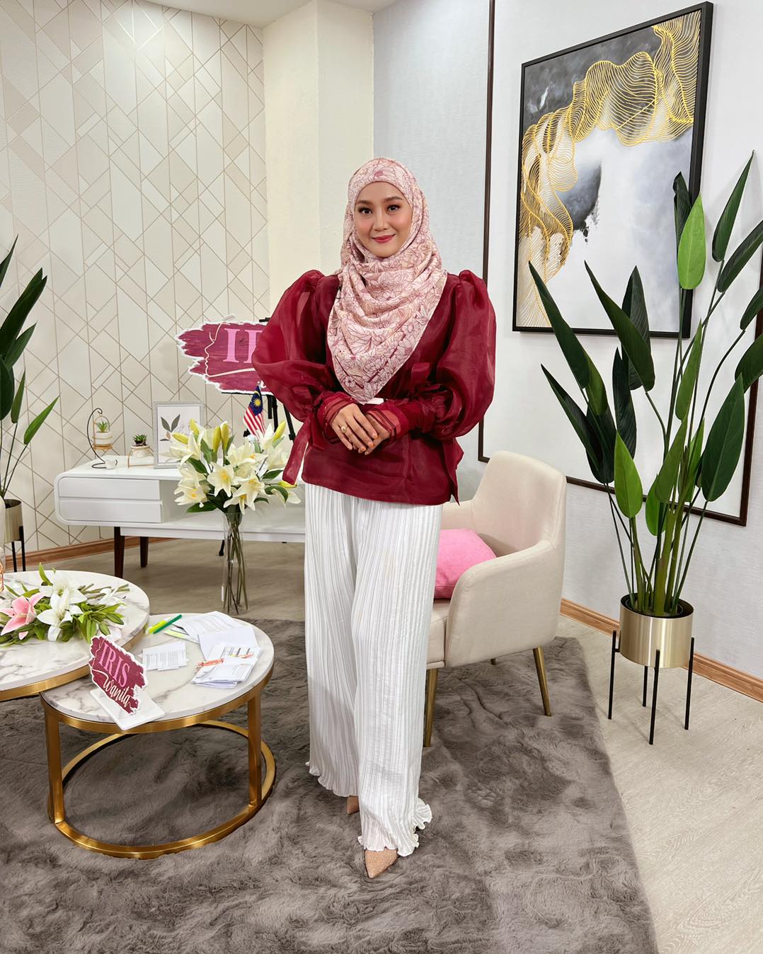 Yana Samsudin, Elly AXL meriahkan Jelajah Selangor 14 dan 15 Oktober