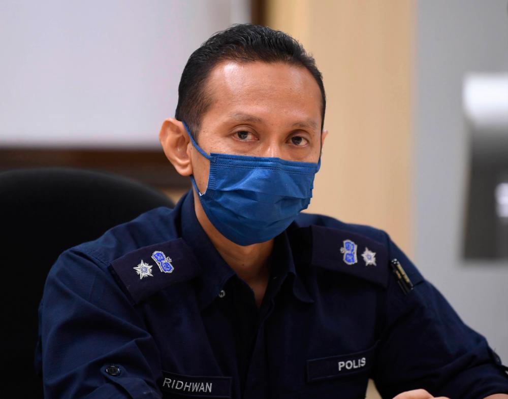 Dua pengawal keselamatan ditahan, pukul lelaki hingga mati