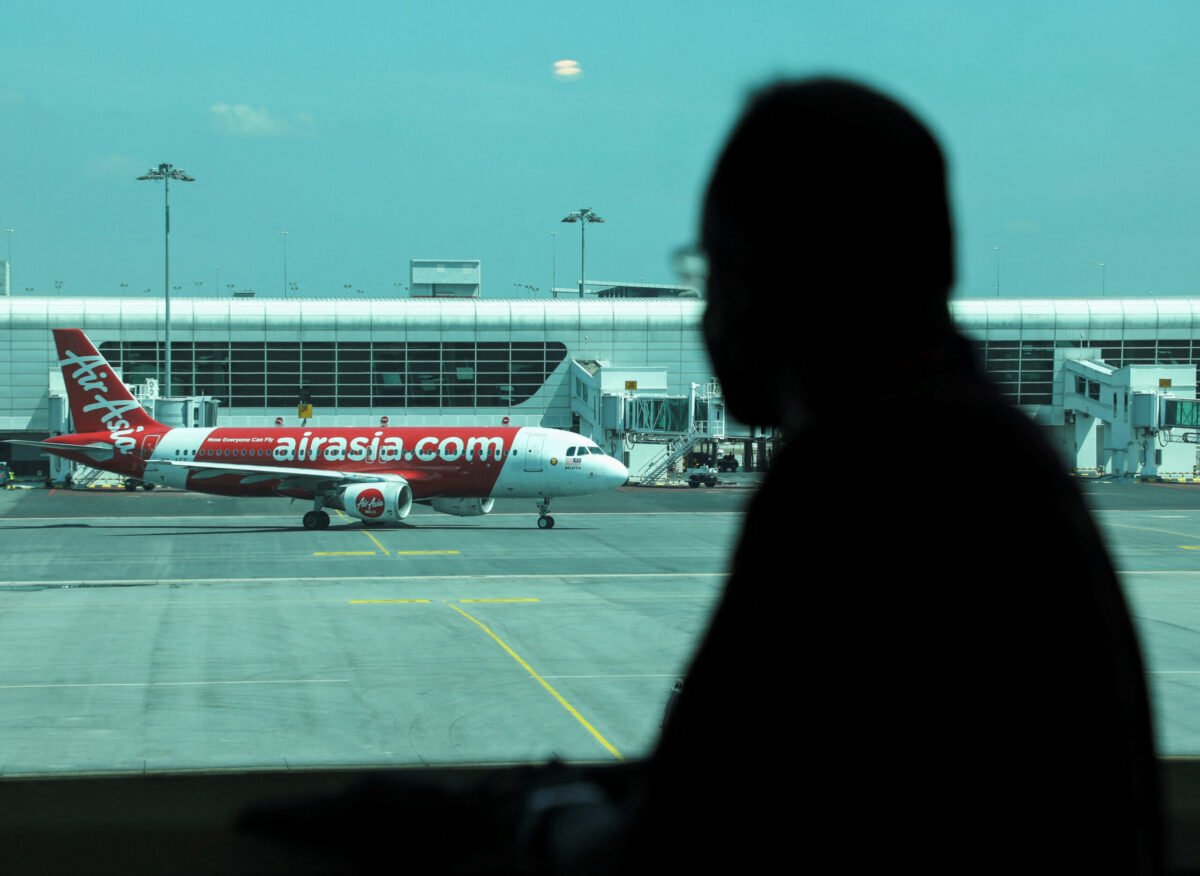 Menteri: Bekalan elektrik tergendala 20 minit di KLIA2 tidak boleh diterima
