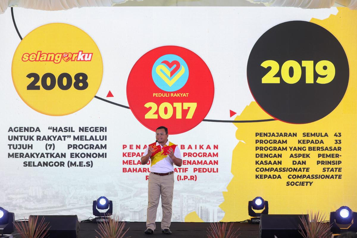 Skim insurans pangsapuri kos rendah diperkenal, biayai baik pulih akibat bencana