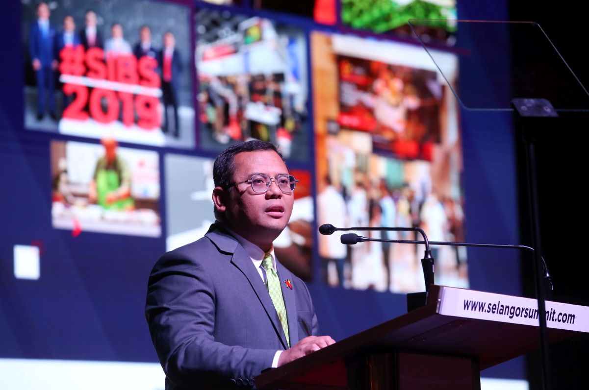 MB: Sektor pembuatan rekod pelaburan diluluskan hampir RM5 bilion